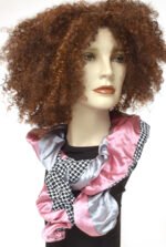 Pink, Black and Checked - Image 3