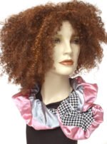 Pink, Black and Checked - Image 4