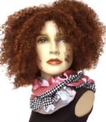 Pink, Black and Checked - Image 5