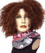 Pink, Black and Checked - Image 6