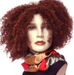 Red, Gold, and Sage Green - Image 6
