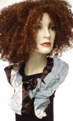 Brown, Beige, and Dotted - Image 3