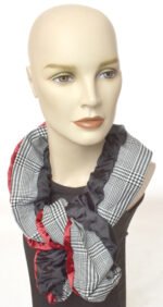 Red, Black and Plaid - Image 3