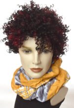 Red, Gold, and Sage Green - Image 6